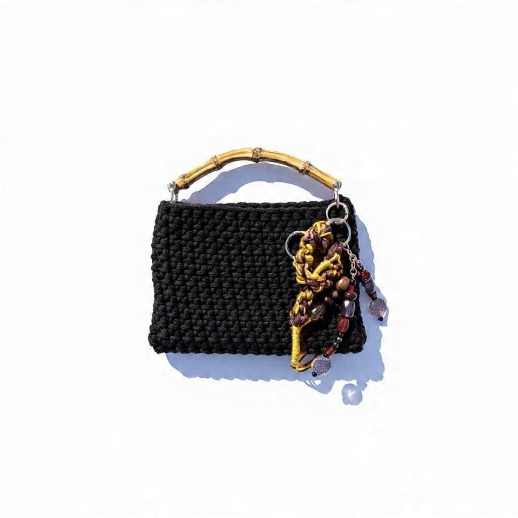 Seed Black - MADE TO ORDER