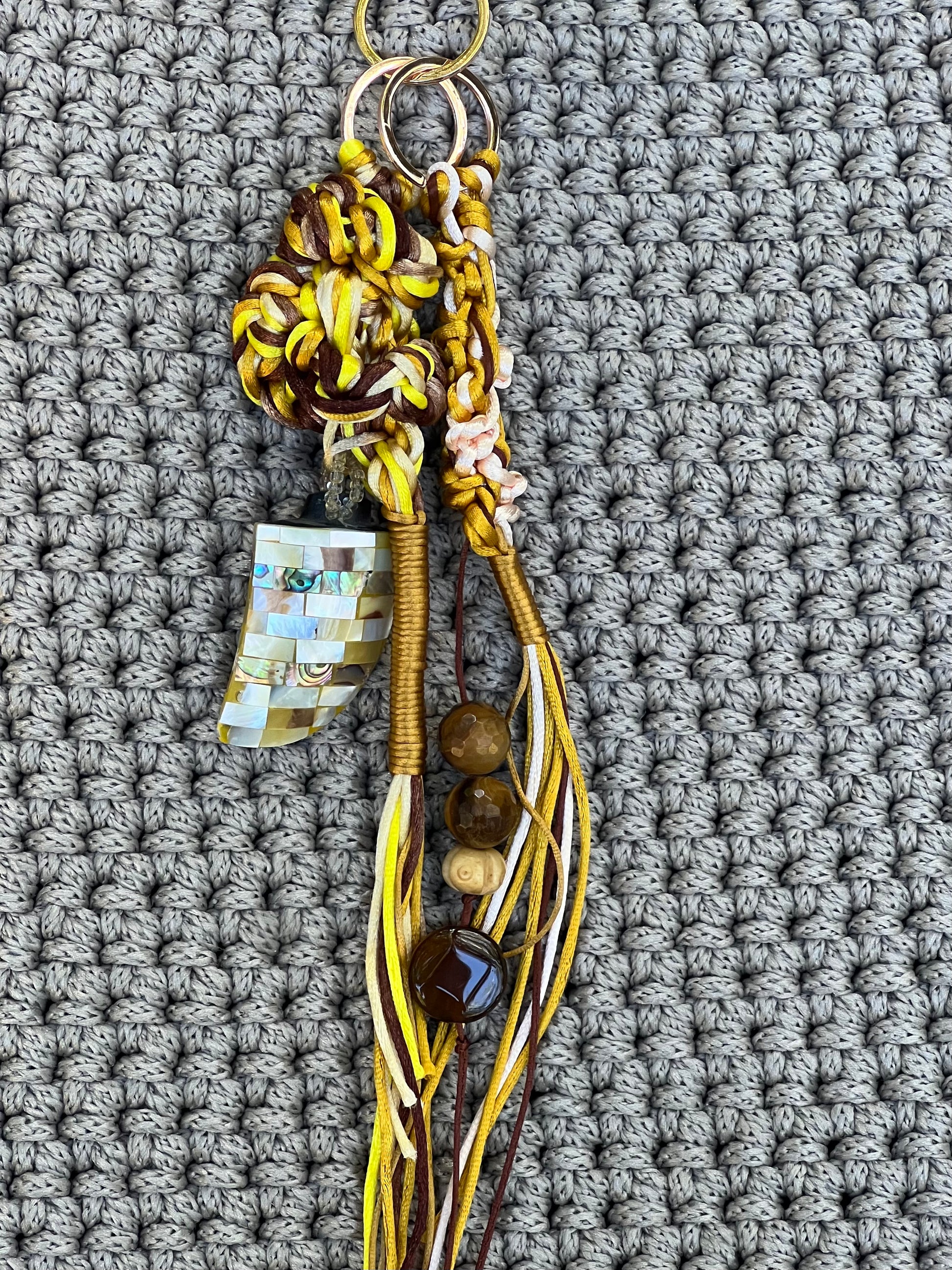 Atlas Gray - MADE TO ORDER