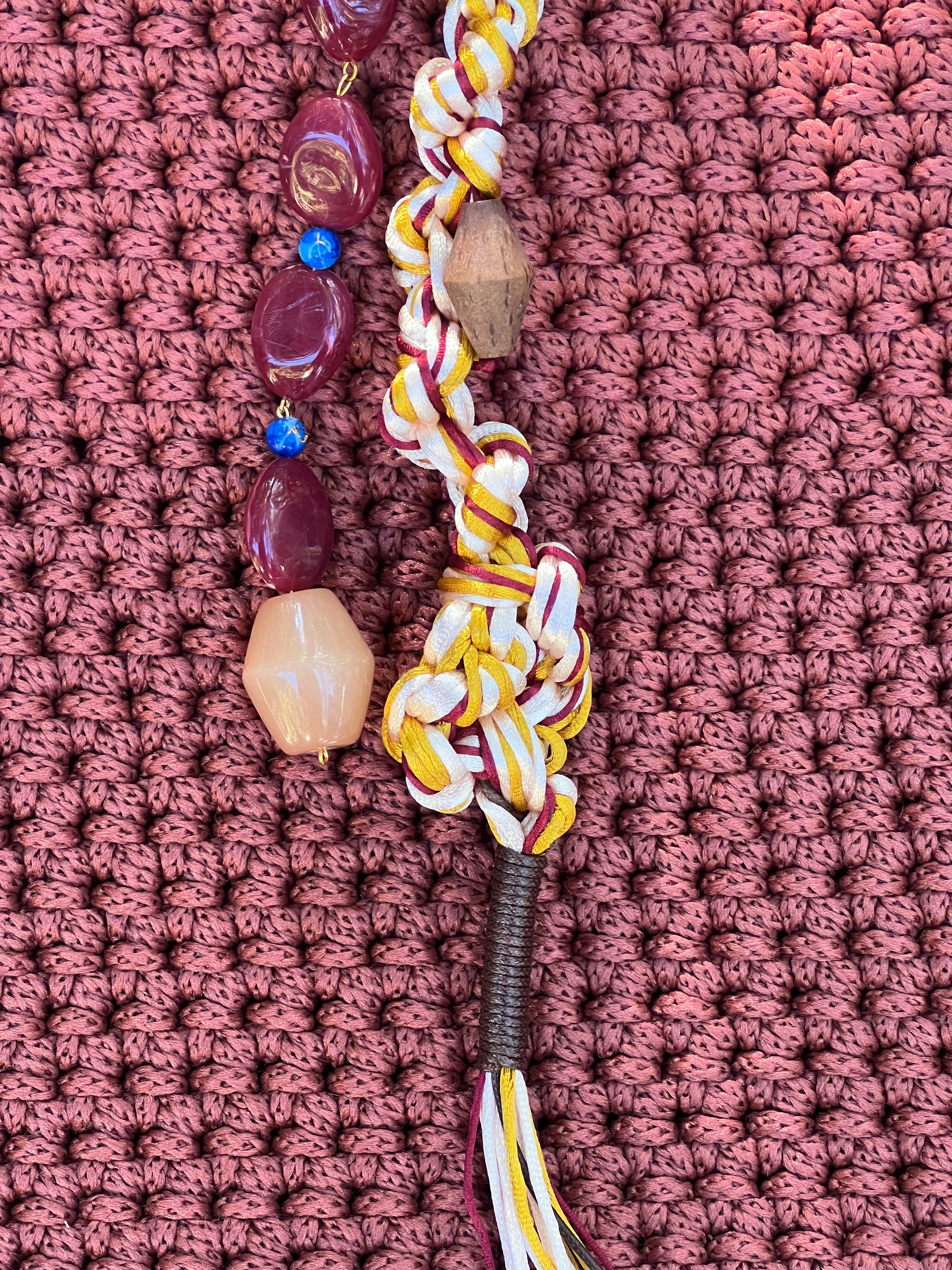 Atlas Terracotta - ON DEMAND