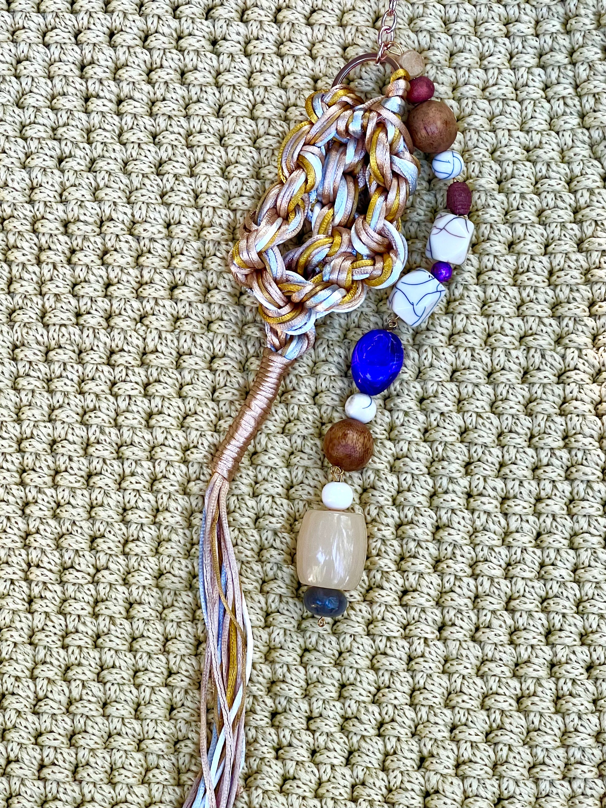 Atlas Yellow - MADE TO ORDER