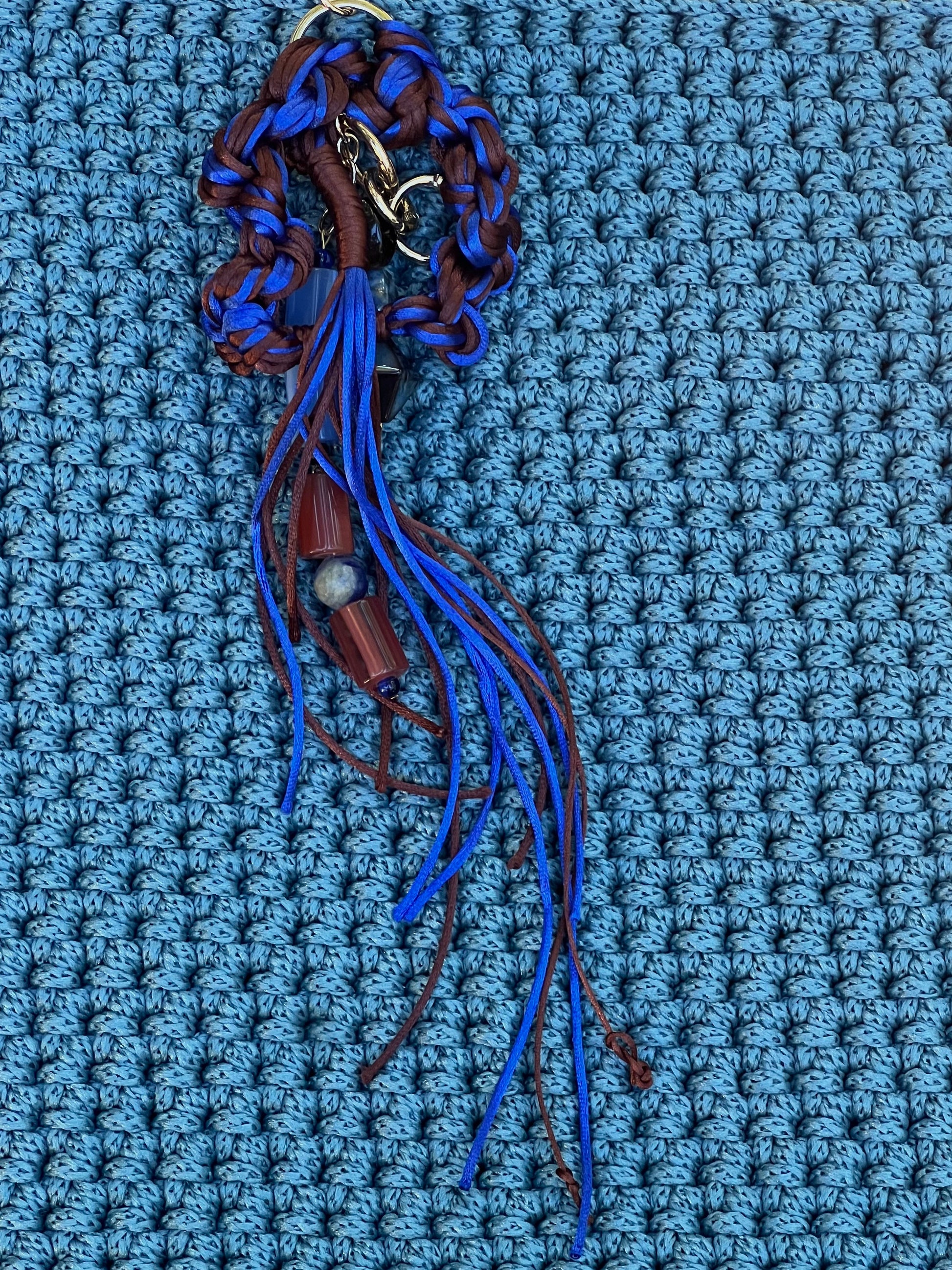 Atlas Blue - MADE TO ORDER