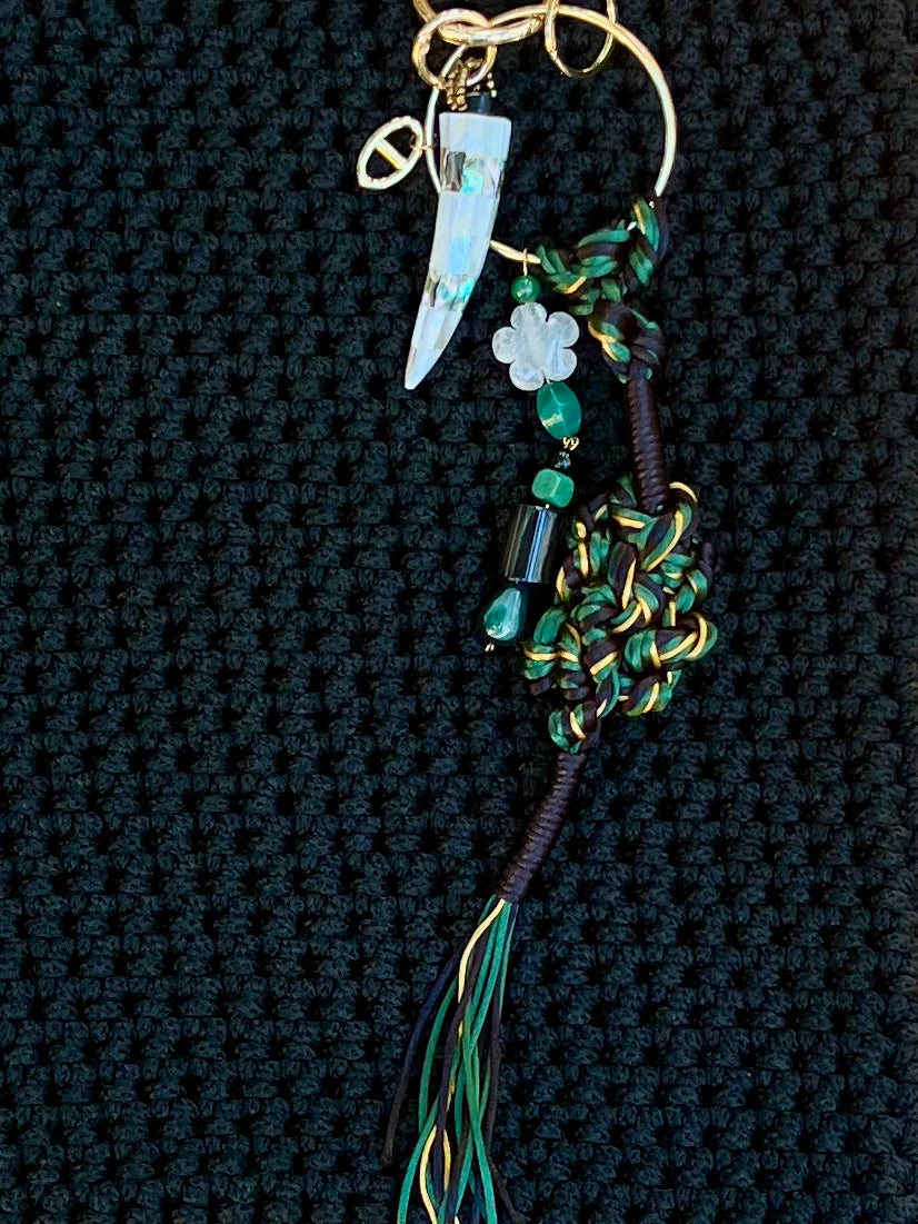 Atlas Black - MADE TO ORDER