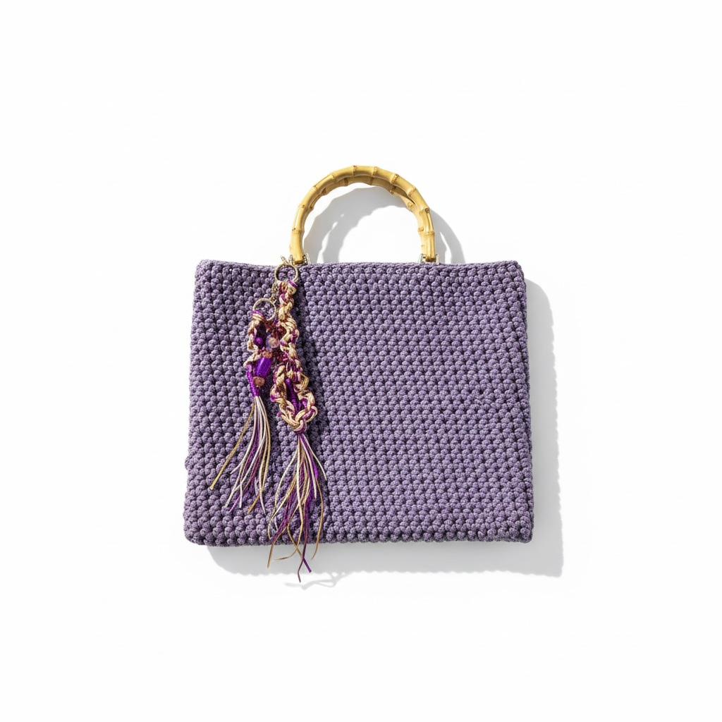 Atlas Purple - MADE TO ORDER