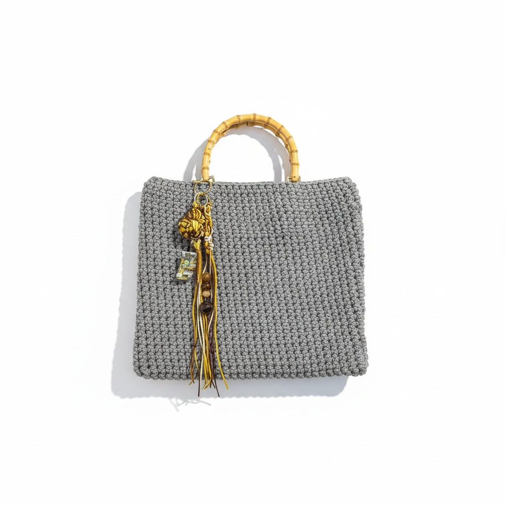 Atlas Gray - MADE TO ORDER