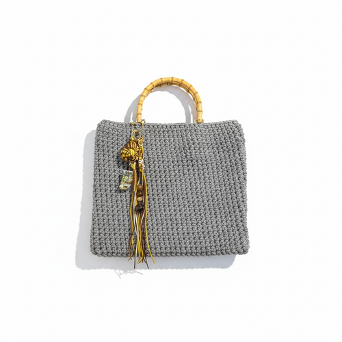 Atlas Gray - MADE TO ORDER