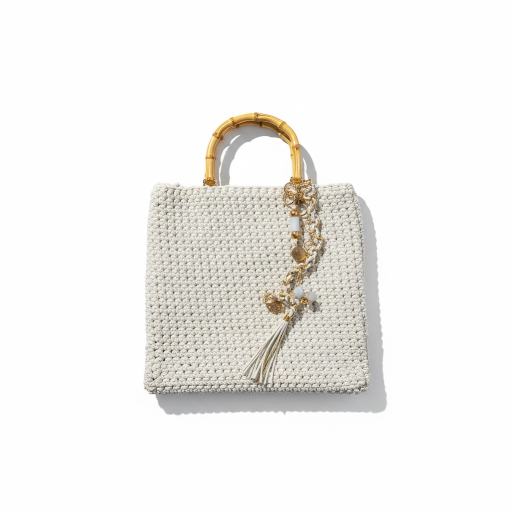 Atlas White - MADE TO ORDER