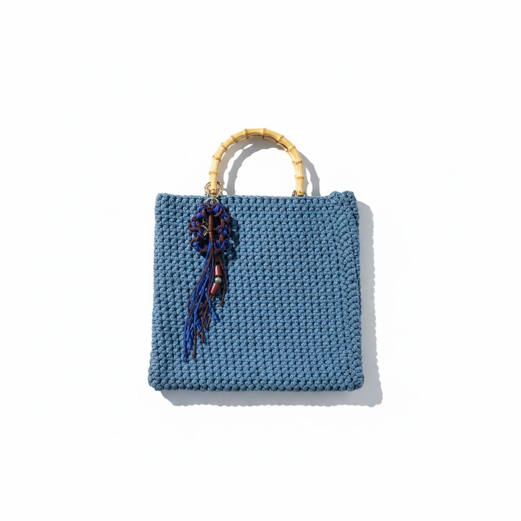 Atlas Blue - MADE TO ORDER