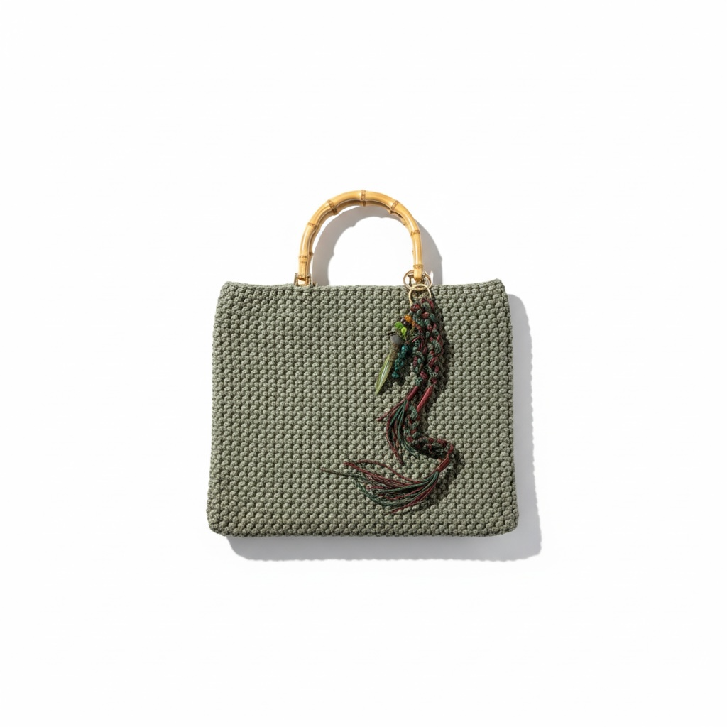 Atlas Green - MADE TO ORDER